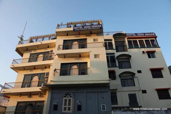 Hotel Udai Niwas